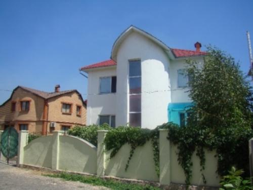 Sell house. Одесса, Дача Ковалевского — photo 1
