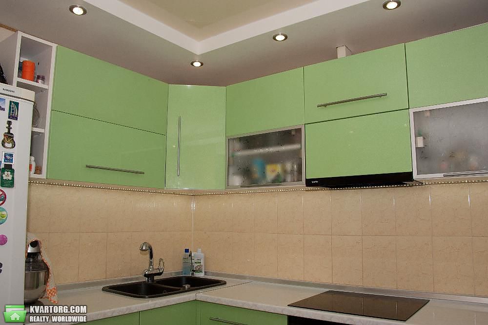 Sell 1-room apartment. Киев,  Челябинская — photo 1