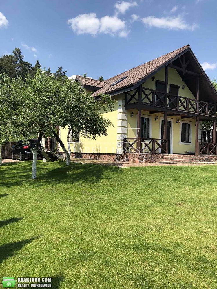 Rent out house. Киевская обл., Гуровщина — photo 10