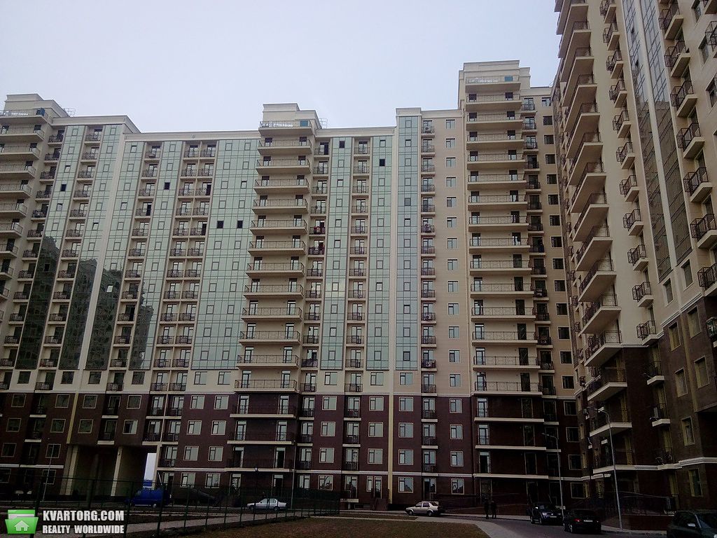 Sell 2-room apartment. Одесса, Жемчужная — photo 1
