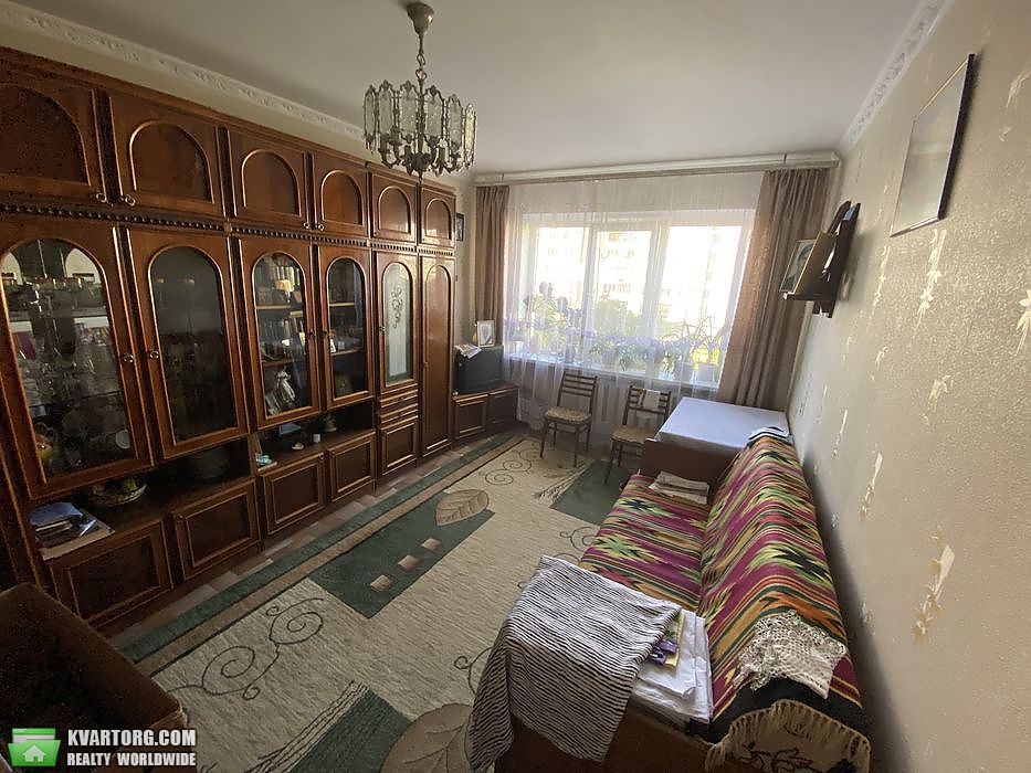 Sell 3-room apartment. Одесса, Днепропетровская дорога — photo 2