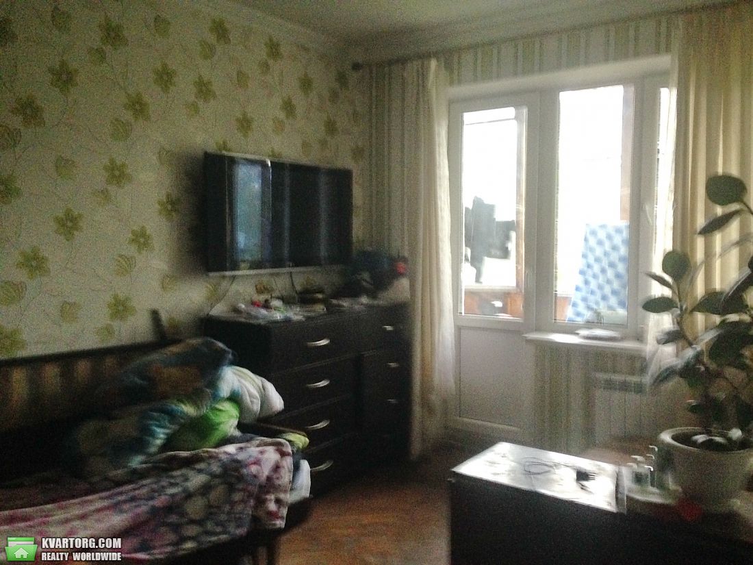 Sell 3-room apartment. Киев,  Сокальская — photo 4