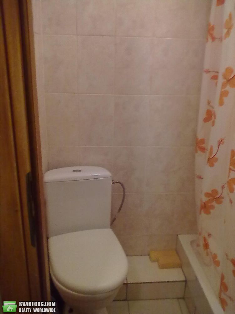 Sell 1-room apartment. Киев,  Выборгская — photo 9