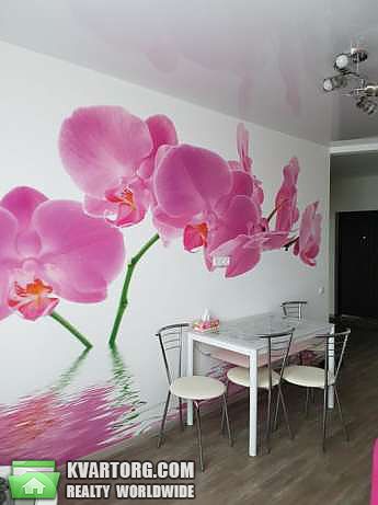 Rent out 1-room apartment. Киев,  Светлая — photo 1