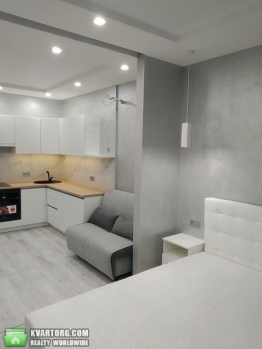 Sell 1-room apartment. Киев,  Каховская — photo 3