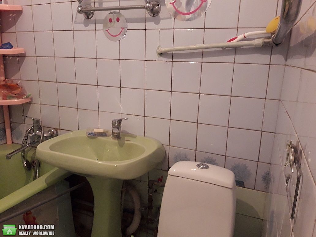 Sell 2-room apartment. Киев,  Уманская — photo 1