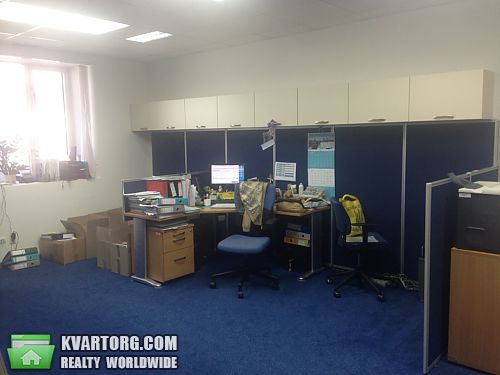 Rent out office. Киев, Дарвина — photo 1