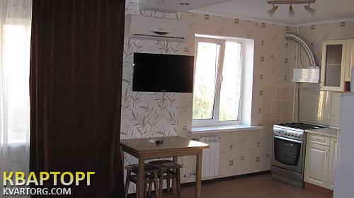 Rent out 1-room apartment. Киев, проспект Оболонский — photo 3