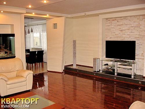 Rent out 4-room apartment. Киев,  Героев Сталинграда пр — photo 2