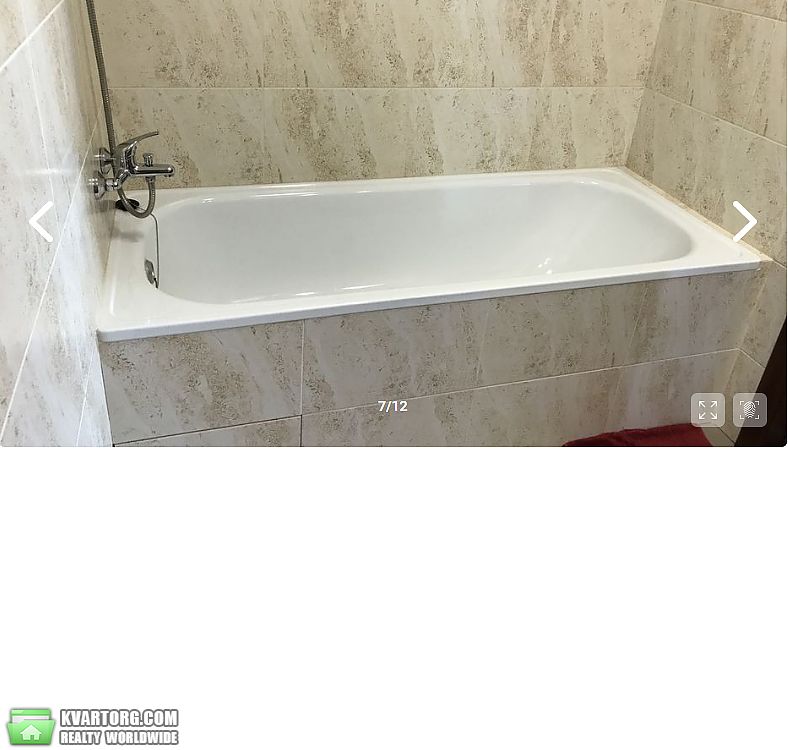Rent out 1-room apartment. Киев, Софі&769;ї Ру&769;сової — photo 8