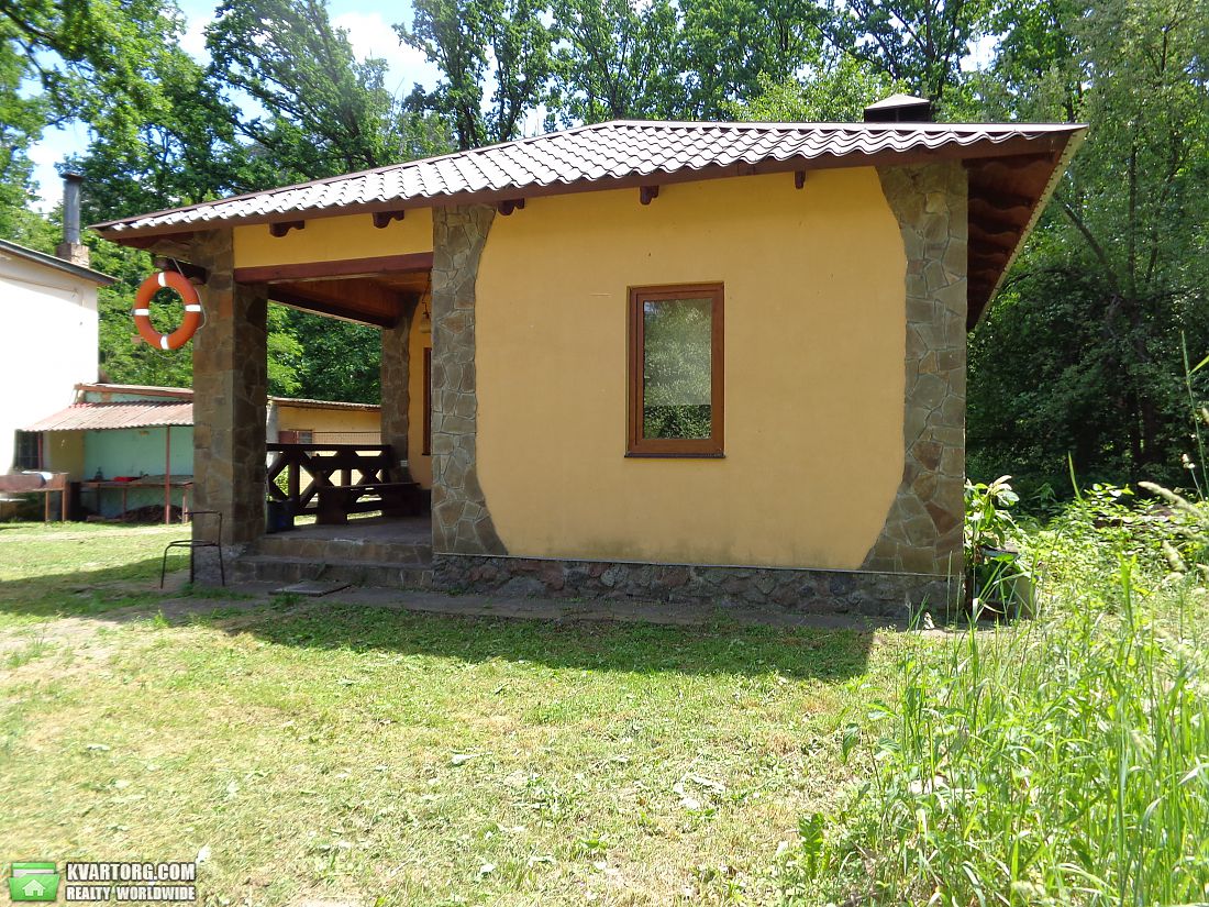Sell house. Киевская обл., Ворзель — photo 4