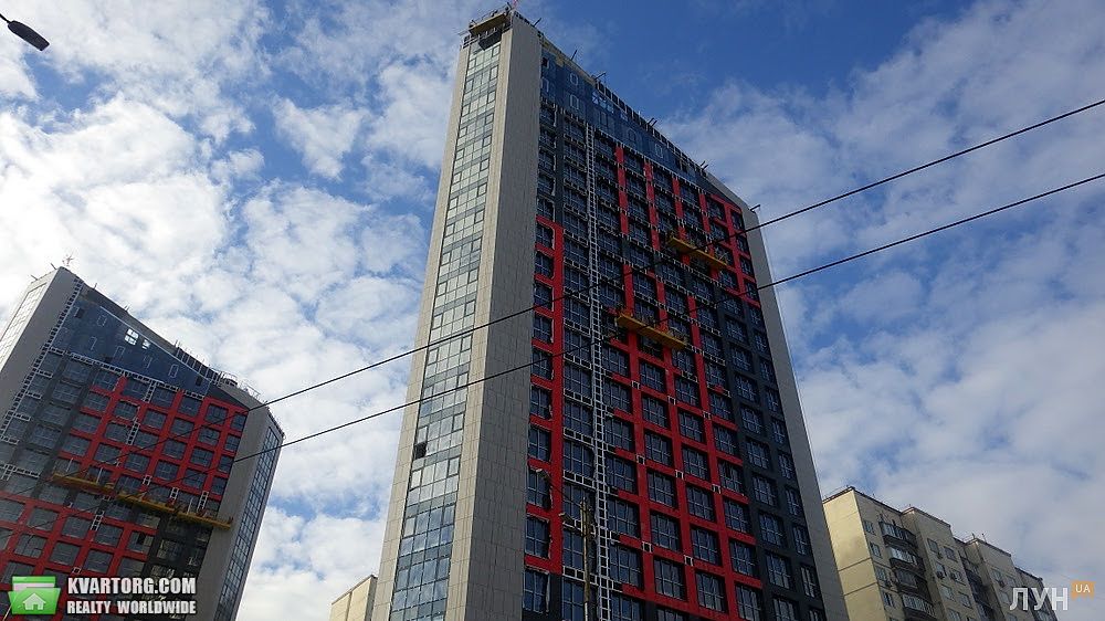 Sell 3-room apartment. Киев, Урицкого — photo 2