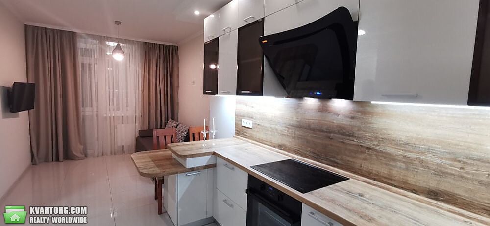 Rent out 2-room apartment. Киев,  Завальная — photo 8