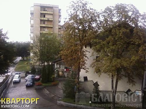 Sell 3-room apartment. Киев,  Зоологическая — photo 4