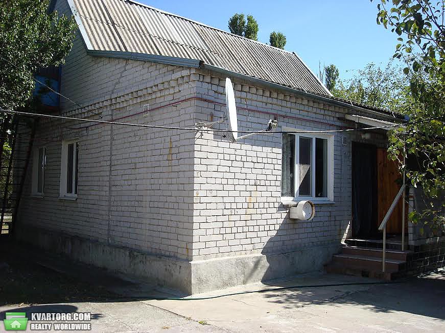 Sell house. Днепропетровск,  Осенняя — photo 6