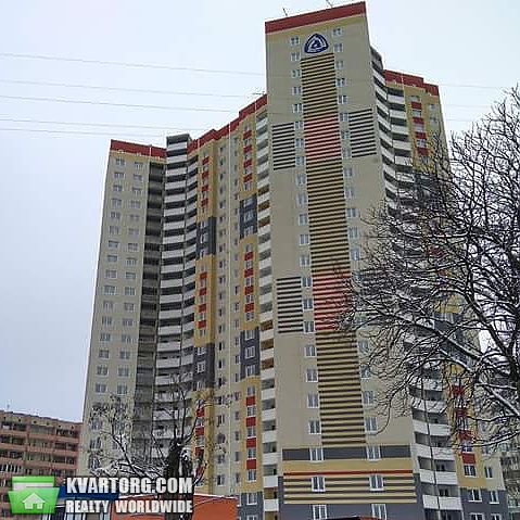 Sell 1-room apartment. Киев,  Ломоносова — photo 1