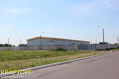 Sell warehouse. Киев,  Пуховская — photo 1