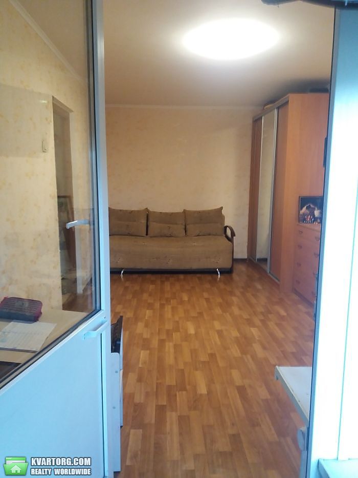 Sell 2-room apartment. Киев,  Березняковская — photo 7