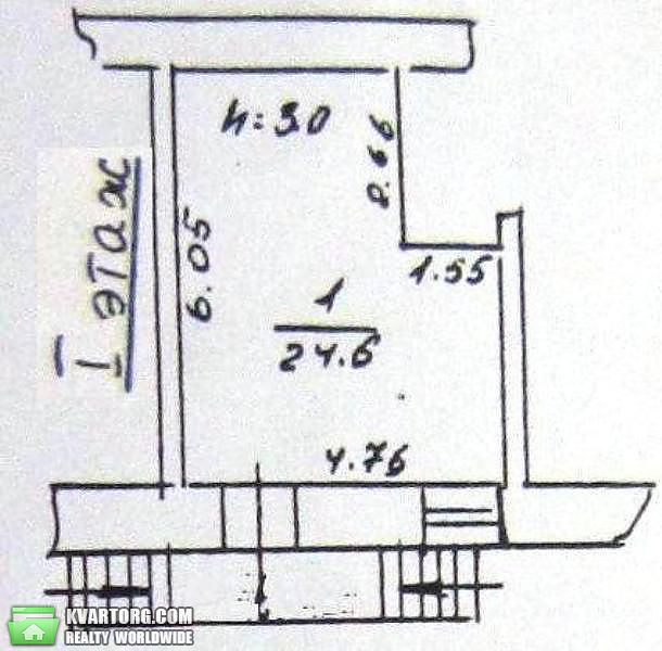 Sell office. Одесса, Канатная — photo 4