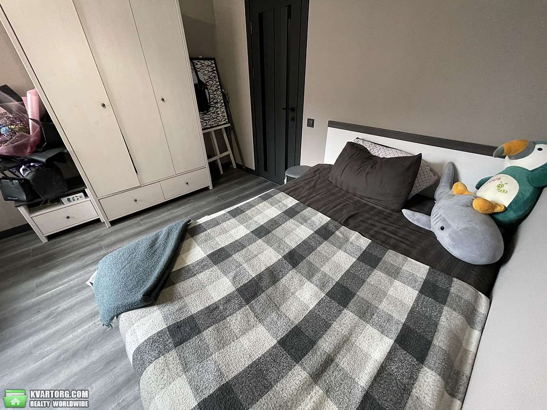 продам 3-комнатную квартиру. Киевская обл.,  Молодёжная - фото 10