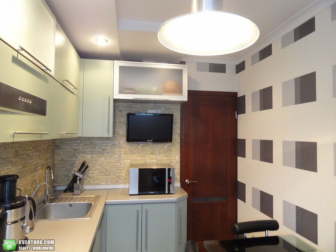 Sell 3-room apartment. Днепропетровск, Братьев Трофимовых — photo 8