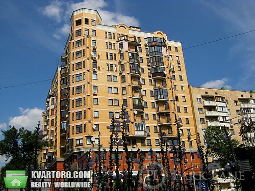 Sell 1-room apartment. Киев,  Паньковская — photo 6