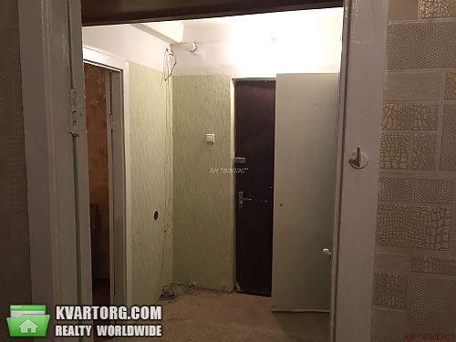 Sell 1-room apartment. Киев, Маршала Малиновского — photo 4