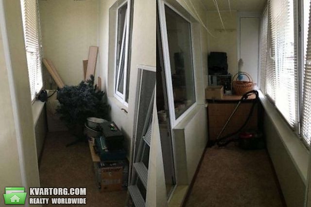 Sell 2-room apartment. Киев,  Каштановая — photo 9
