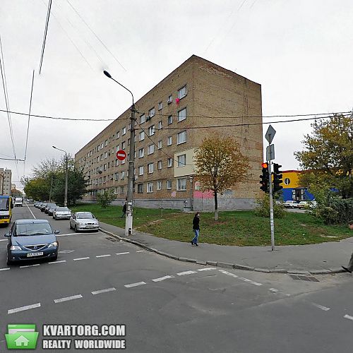 Sell 1-room apartment. Киев, Смелянская — photo 1