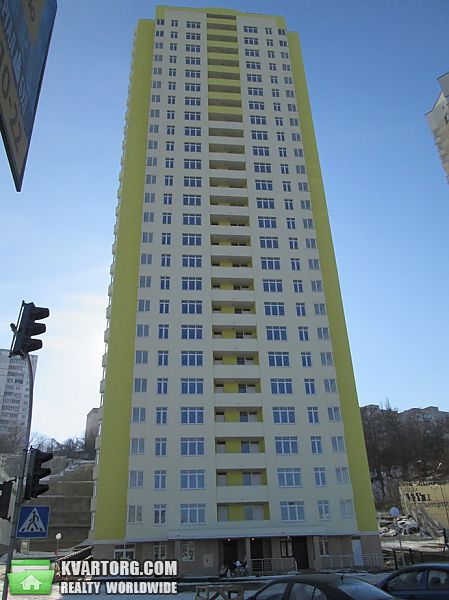 Sell 3-room apartment. Киев, Саперно-Слободская — photo 1