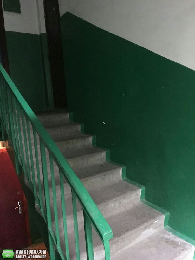 Sell 2-room apartment. Киев,  Ижакевича — photo 3