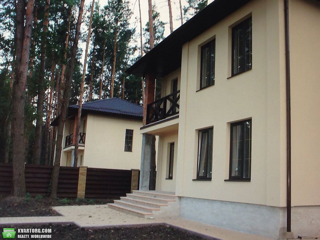Sell house. Киевская обл.,  Озерная — photo 4