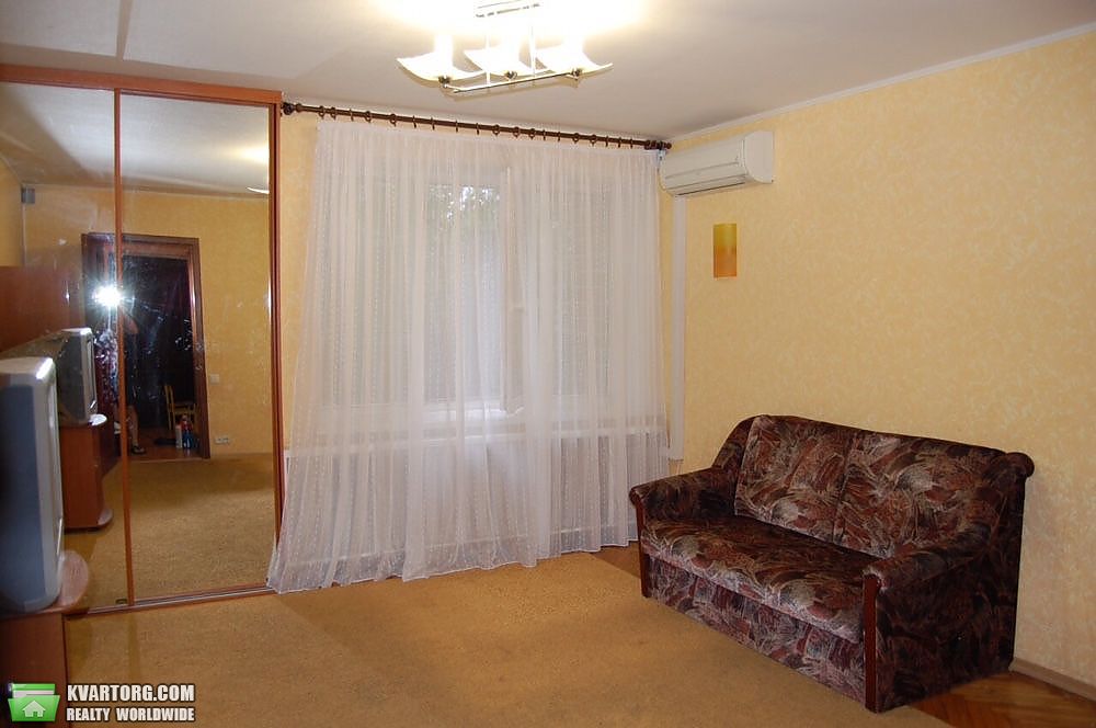 Sell 1-room apartment. Киев,  Антоновича — photo 4