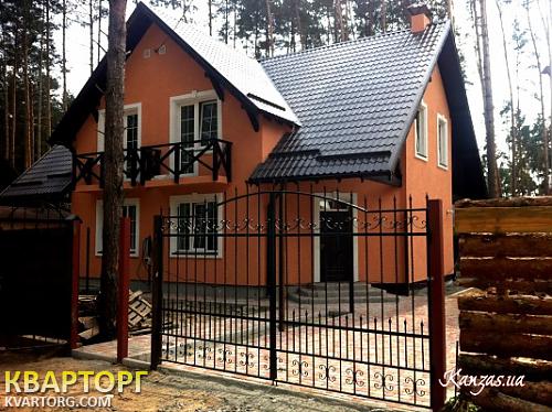 Sell house. Киев,  10 линия — photo 1
