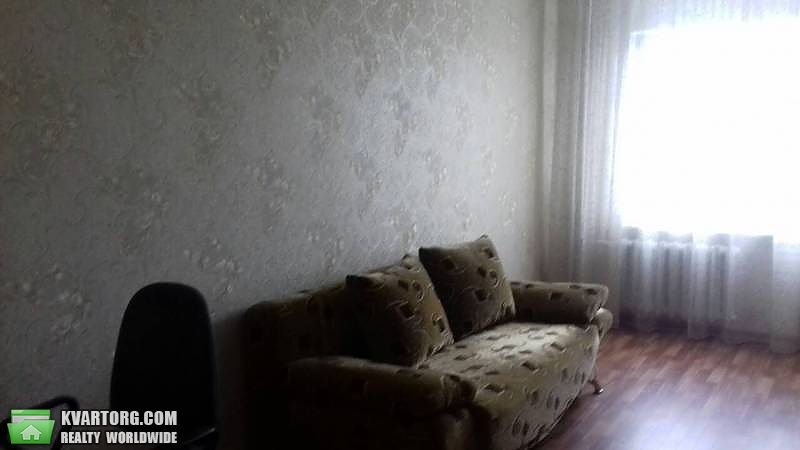 Rent out 2-room apartment. Киев,  Бакинская — photo 4