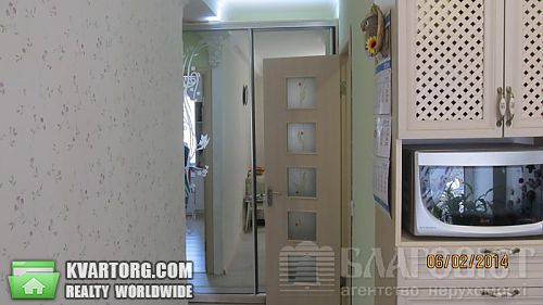 Sell 2-room apartment. Киев, Братиславская — photo 6
