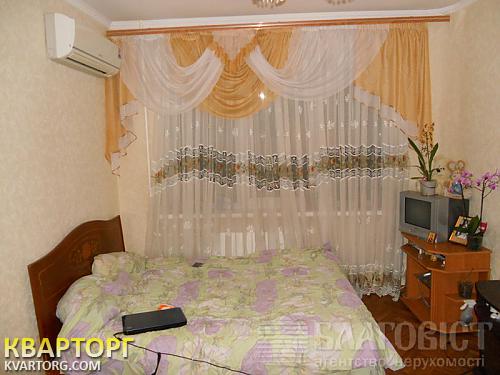 продам 3-комнатную квартиру. Киев,  Светлицкого - фото 8