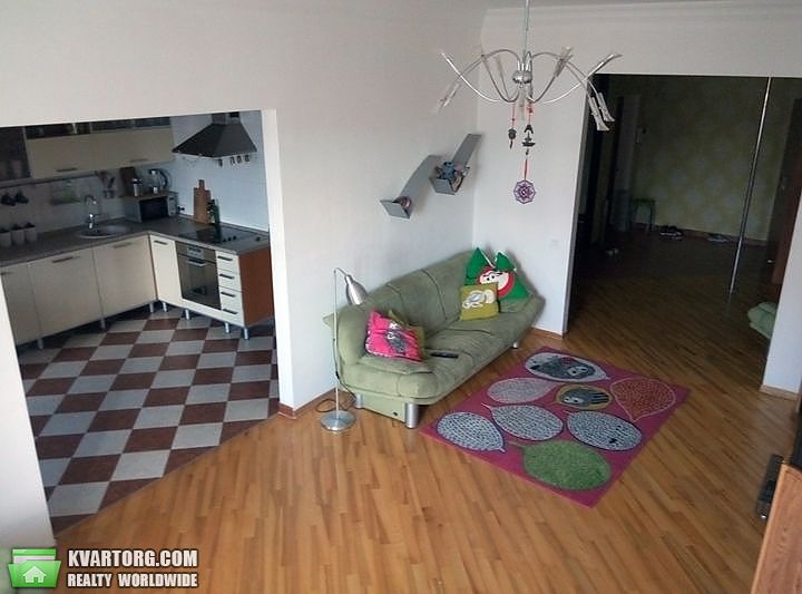 Sell 3-room apartment. Киев,  Срибнокильская — photo 2