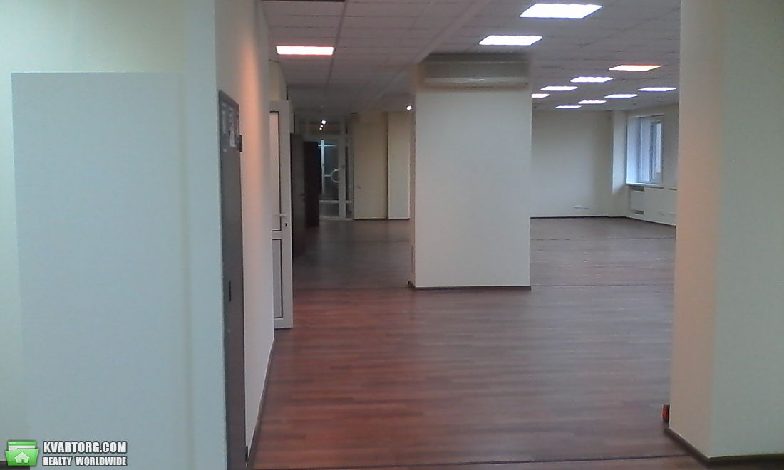 Rent out office. Киев, ул. Верхний Вал — photo 1