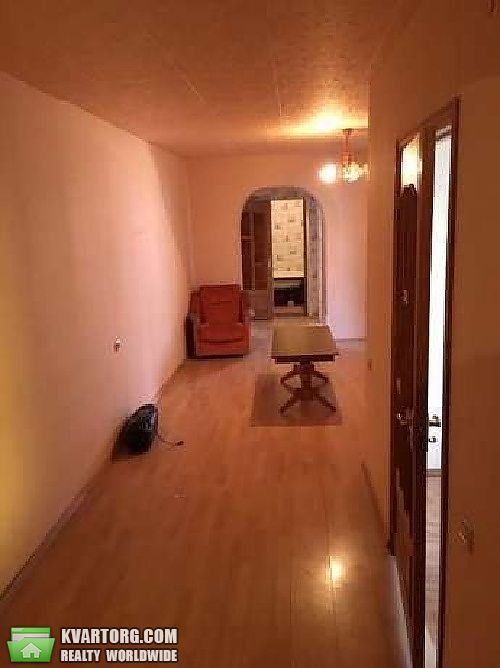 Sell 3-room apartment. Киев, бажана — photo 1