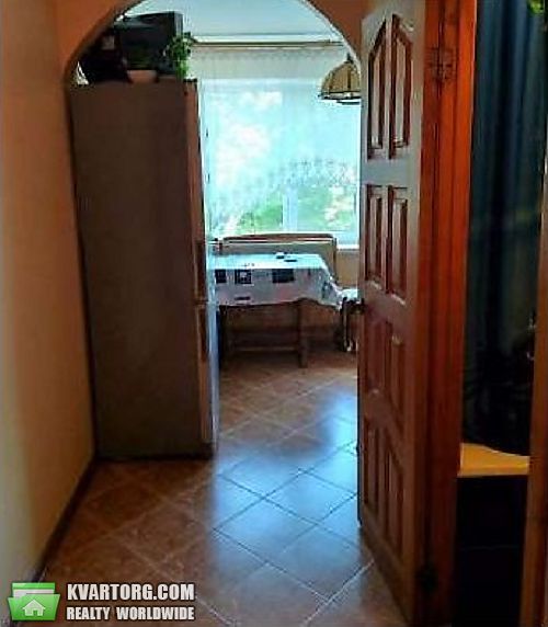 Sell 1-room apartment. Киев,  Зодчих — photo 5