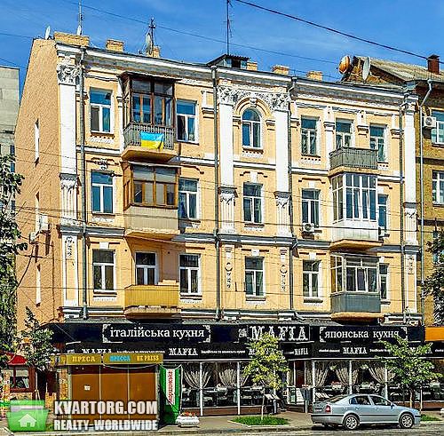 Sell 2-room apartment. Киев,  Большая Васильковская — photo 1