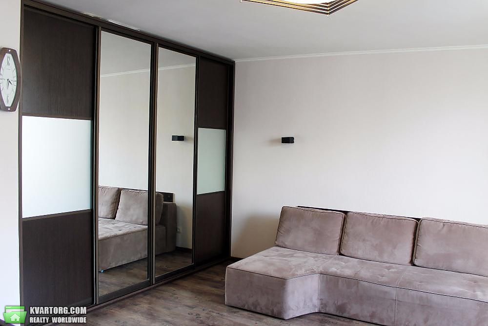 Sell 1-room apartment. Киев,  Беретти — photo 1