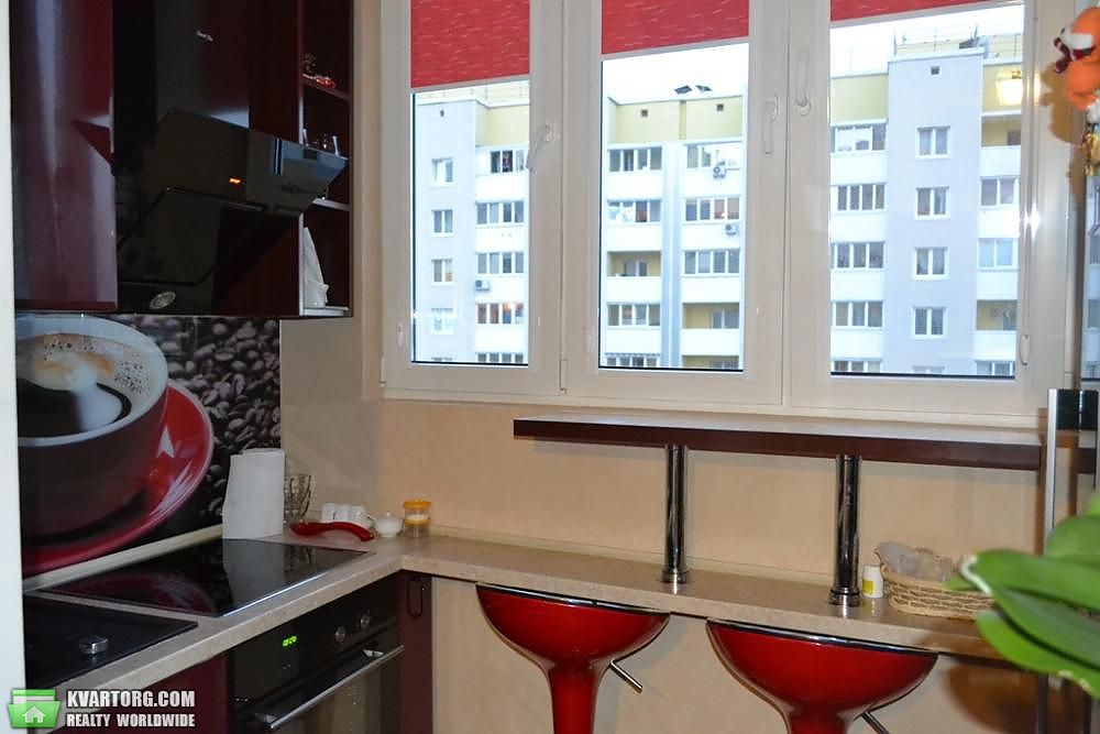 Sell 1-room apartment. Киев,  Закревского — photo 4