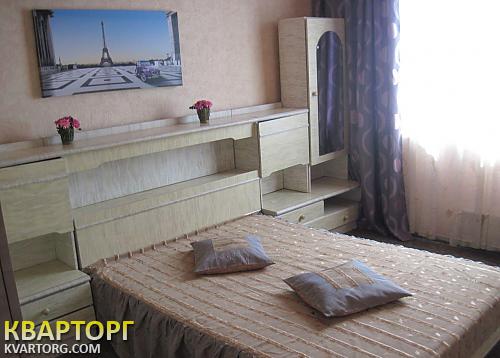 Rent out 2-room apartment. Днепропетровск,  Рабочая — photo 4