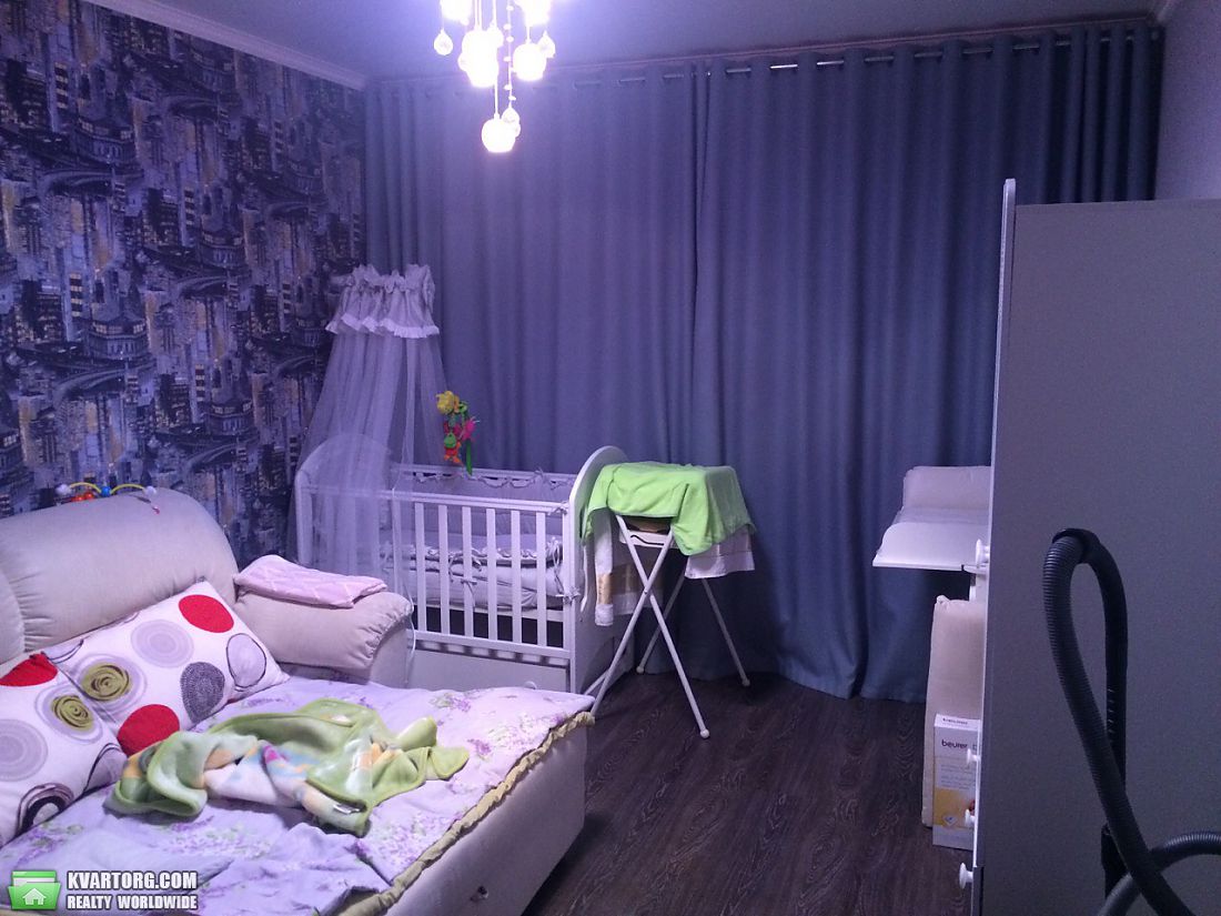 Sell 3-room apartment. Киев, шалимова — photo 5