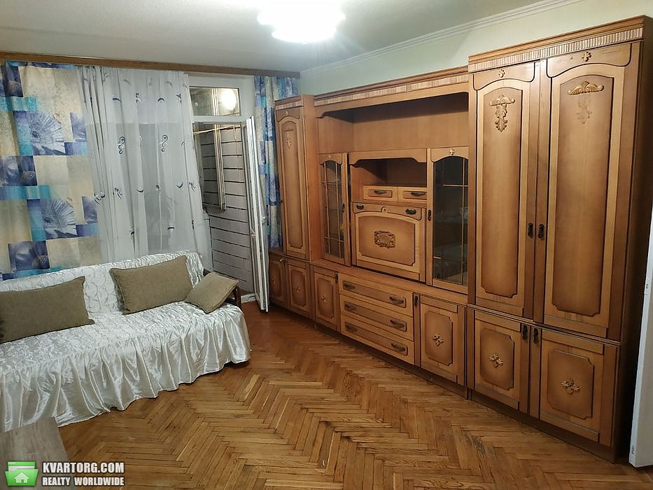 Sell 1-room apartment. Киев, Шептицкого — photo 5