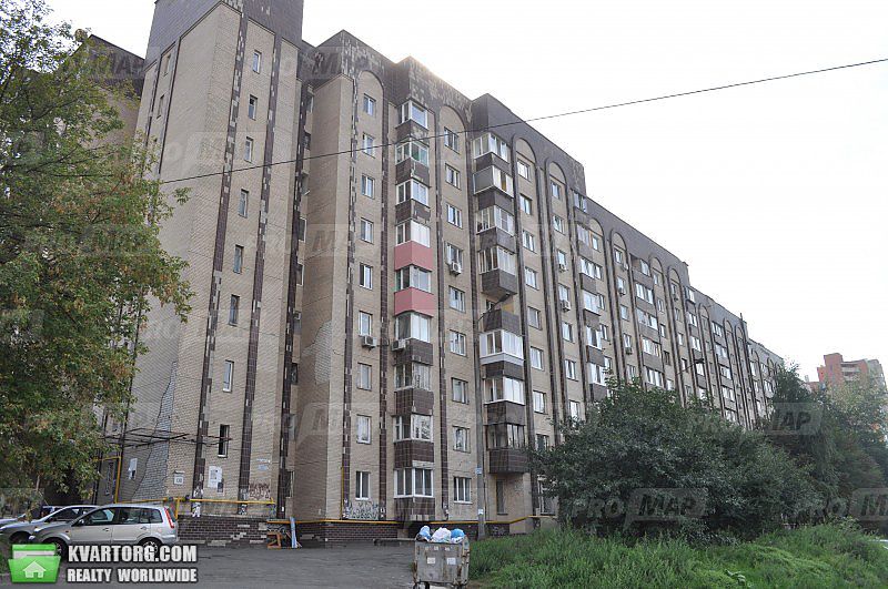 Sell 2-room apartment. Киев,  Краснозвездный пр — photo 2
