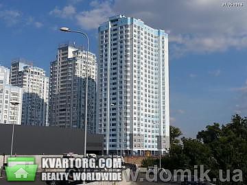 Rent out 1-room apartment. Киев, Бажана — photo 4