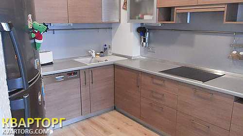 Rent out 3-room apartment. Киев, Героев Сталинграда пр — photo 1